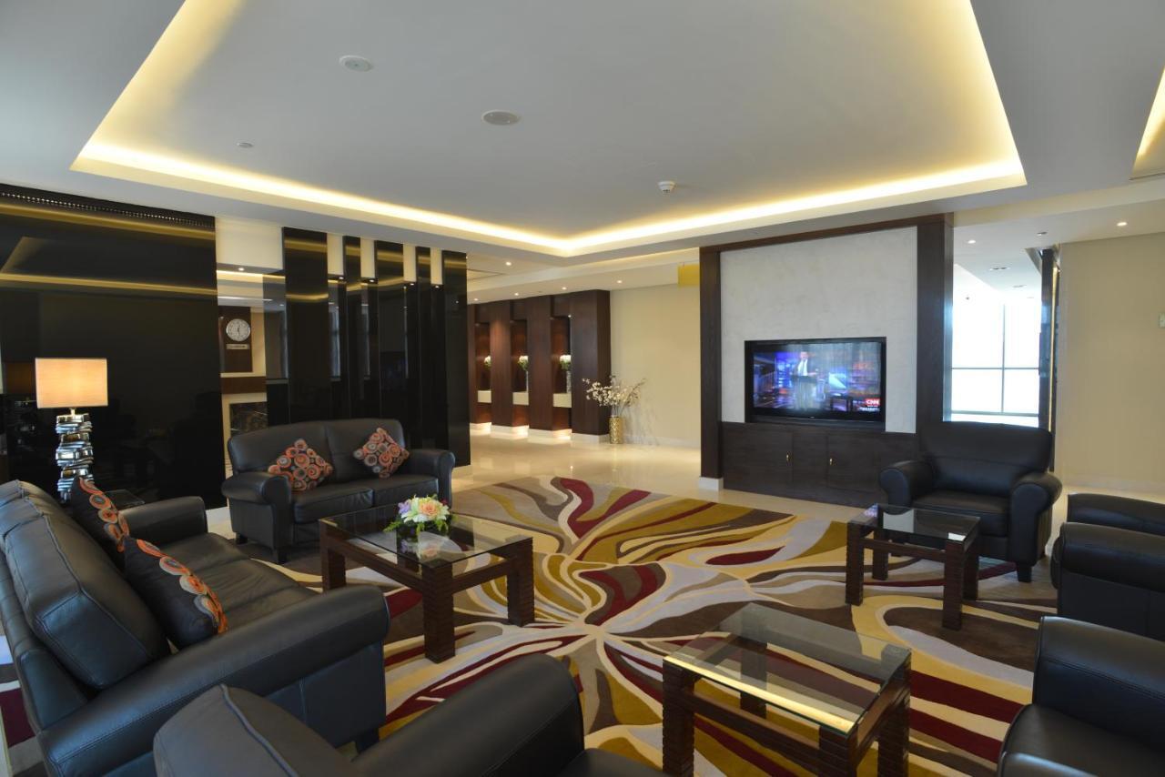 Dalal City Hotel Kuwait City Exterior foto